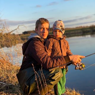 Profile Picture of Andrius Savickas (@andrius.savickas.58) on Facebook