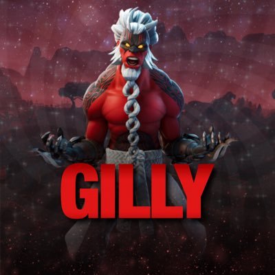 Profile Picture of Gilly (@GillySCO) on Twitter