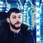 Profile Picture of Stefan Alexander Bratt (@stefbratt) on Instagram