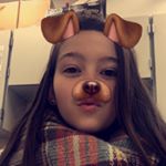 Profile Picture of bella mitchell (@bella._mitchell) on Instagram