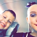 Profile Picture of mackenzie (@kenzie.spam.bam) on Instagram