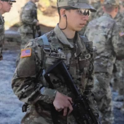 Profile Picture of Antonio Ramirez Jr. 🧢 (@TonyRamirez_32) on Twitter