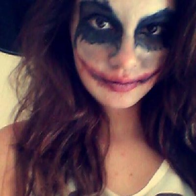 Profile Picture of Mila-Campbell (@cami_campbell67) on Twitter