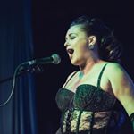 Profile Picture of Gigi Martini (@gigi_martini_burlesque) on Instagram