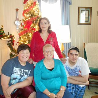 Profile Picture of Elizabeth Frantom (@elizabeth.frantom.3) on Facebook