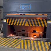 Profile Picture of Ada Liu (@Aluminum-Dross-Press) on Youtube