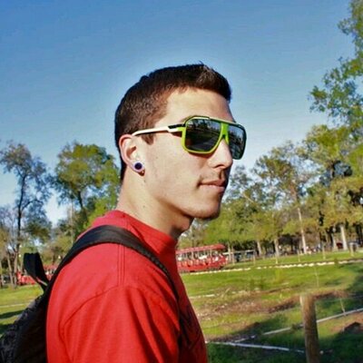 Profile Picture of Joshua Lirette (@Josh_lirette1) on Twitter