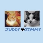 Profile Picture of ^ Juddy And Jimmy^ (@jimmyandjuddy) on Instagram