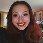 Profile Picture of maya lee (@maya_l12) on Instagram