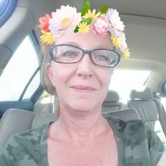 Profile Picture of Crystal VanDyke (@c4j3d15) on Twitter