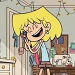 Profile Picture of Lori Loud (@loudhouselori) on Instagram