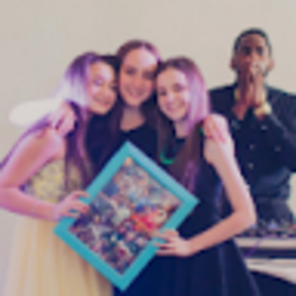 Profile Picture of Meghan Halvey (@mhalvey) on Poshmark