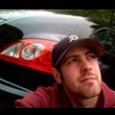 Profile Picture of Warren Dan Bogard (@WarrenBogard) on Twitter