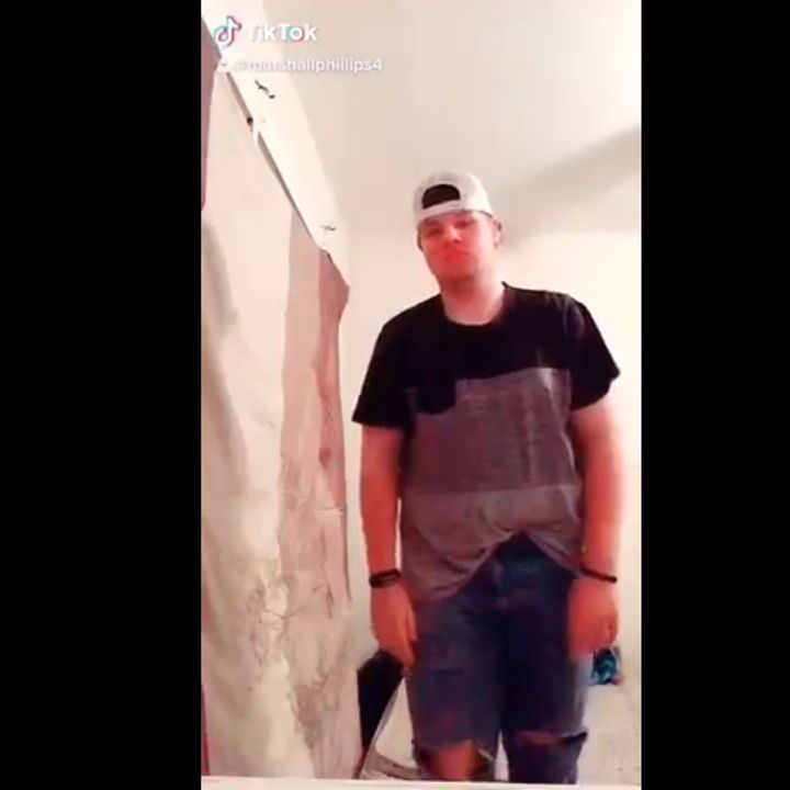 Profile Picture of Marshall phillips (@marahall15) on Tiktok