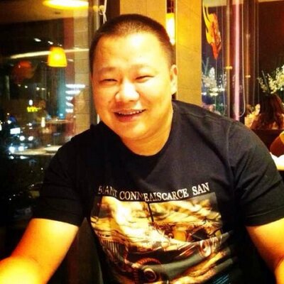 Profile Picture of Allan Woo (@allanwoocn) on Twitter