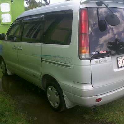 Profile Picture of Colin Friday (@runxtgif) on Twitter