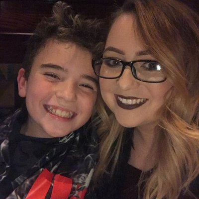 Profile Picture of Jillian Emerson (@JillianEmerson1) on Twitter