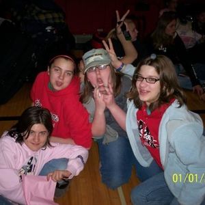 Profile Picture of Amber Beaudry (@105720734) on Myspace