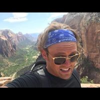 Profile Picture of Brett Morgan (@brett-morgan-24) on Quora