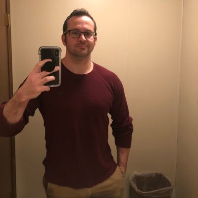 Profile Picture of Heath Sanders (@hsanders21) on Twitter