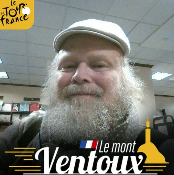 Profile Picture of Chris Van fleet (@shoptalkchris) on Poshmark