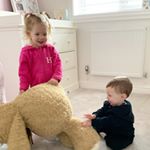 Profile Picture of Harper & Jenson Collins (@harperandjenson) on Instagram