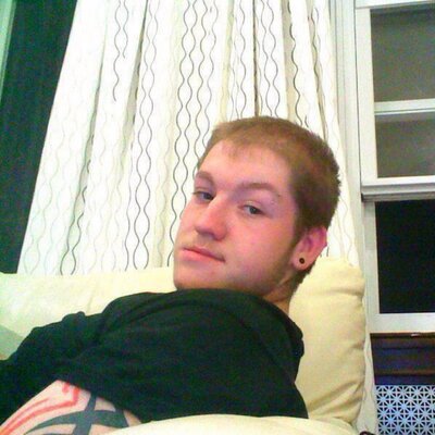 Profile Picture of Thomas Cassels (@Thomas_Cassels) on Twitter