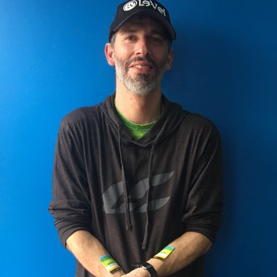 Jason Sheesley - Twitter Profile Picture of Jason Sheesley (@OklahomaJason) on Twitter