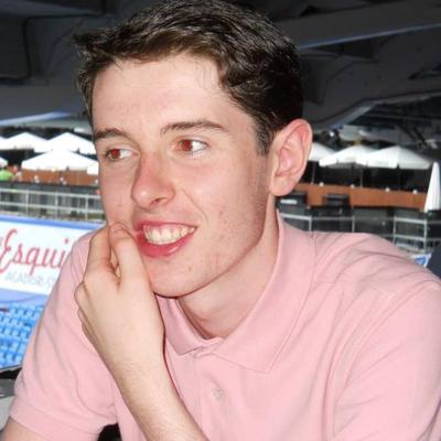 Profile Picture of Joe Willoughby (@WilloTweet) on Twitter