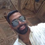 Profile Picture of Richard A.Paredes (@richardparedes87) on Instagram