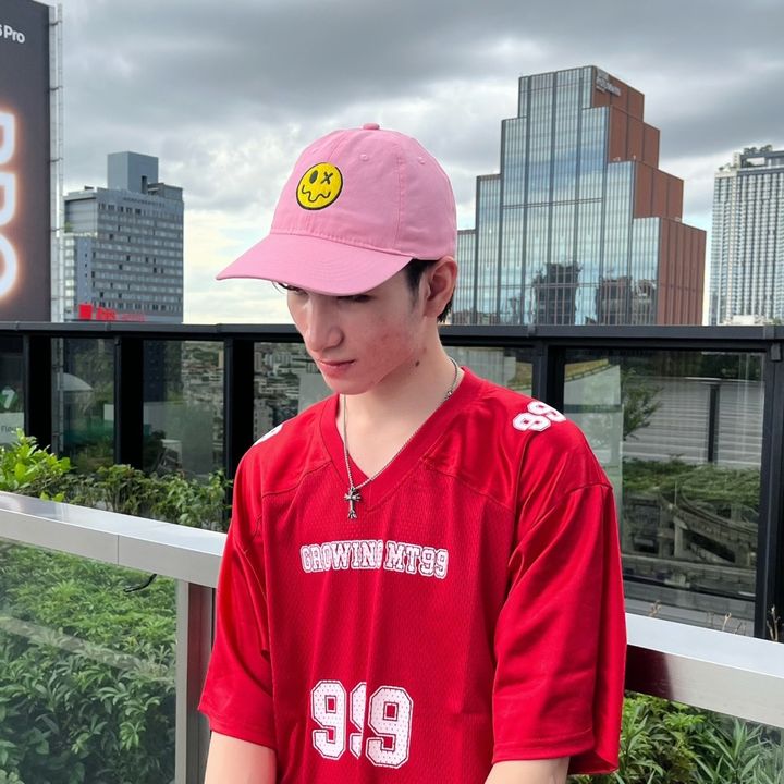Profile Picture of DanielParker (@daniel_k_parker) on Tiktok