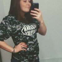 Profile Picture of Amber Mathis (@amber-mathis-10) on Quora