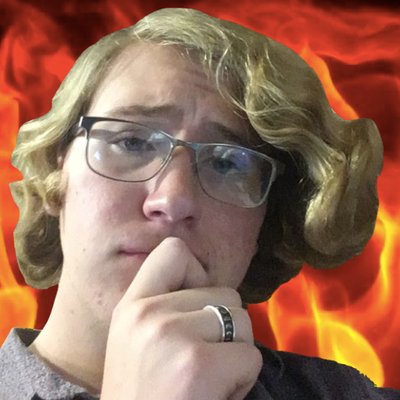 Profile Picture of Rory Allan Sherrod (@RorySherrod) on Twitter