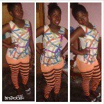 Profile Picture of Rashida Ahmed (@rashida.ahmed.332) on Instagram