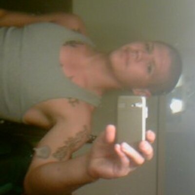 Profile Picture of Joey Pate (@JPate43) on Twitter