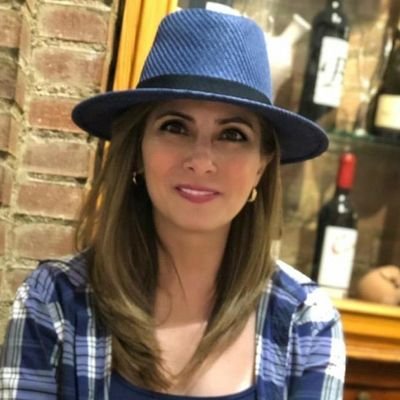 Profile Picture of Carmen Ortiz (@carmenortize) on Twitter