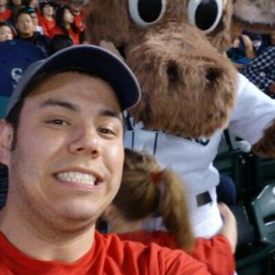 Profile Picture of Michael Blocker (@blockermj) on Twitter