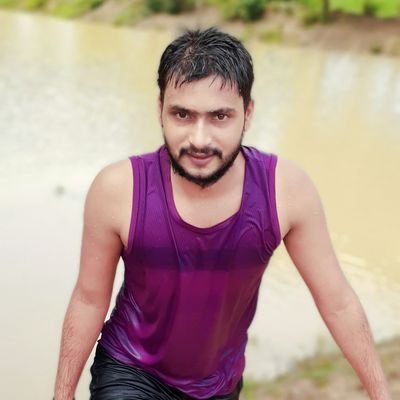 Profile Picture of Lakshmi Kant Pandey (@KantPandeu) on Twitter