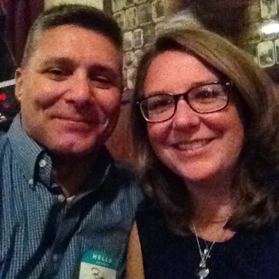 Profile Picture of Bob Cuddeback (@ChiefCivics) on Twitter