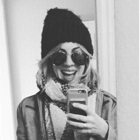 Profile Picture of Rebecca Poppel (@rebeccapoppel) on Pinterest