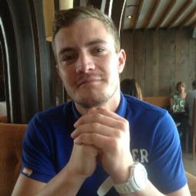 Profile Picture of Dan Sibleyon Twitter