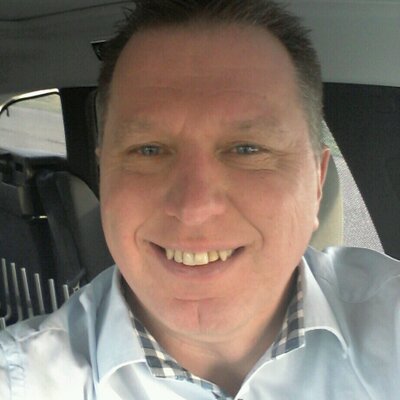 Profile Picture of Arnold Jansen (@MepacoA) on Twitter