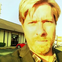 Profile Picture of Brian Charest (@brian-charest-1) on Quora