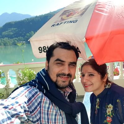 Profile Picture of Paramveer Singh (@paramveersingh2) on Twitter
