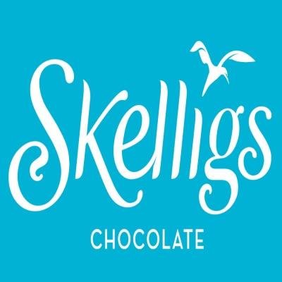 Profile Picture of Skelligs Chocolate (@skelligschoc) on Twitter