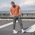 Profile Picture of Sean van der Wal (@sean.vdw) on Instagram