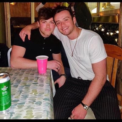 Profile Picture of Dan Farnan (@danfarnan7) on Twitter