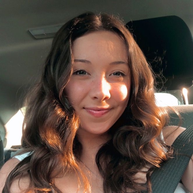 Profile Picture of melissadriscoll2 (@melissadriscoll2) on Tiktok