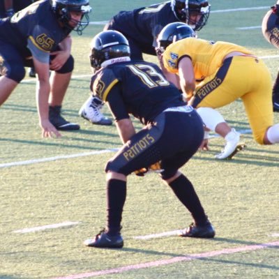 Profile Picture of Aaron Felder (@aaronfelder23) on Twitter