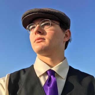 Profile Picture of Isaiah Hooks (@isaiah.hooks.731) on Facebook